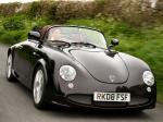 PGO Cevennes 2008 года (UK)